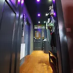 Goldhand Chill Point Appartement *