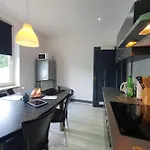 Apartmán Goldhand Chill Point *