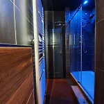 Goldhand Chill Point Appartement Bielefeld
