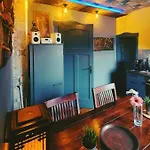 Goldhand Chill Point Appartement
