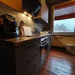 Goldhand Chill Point Appartement *
