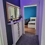 Appartement Goldhand Chill Point Bielefeld