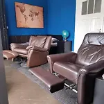 Goldhand Chill Point