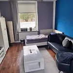 Appartement Goldhand Chill Point
