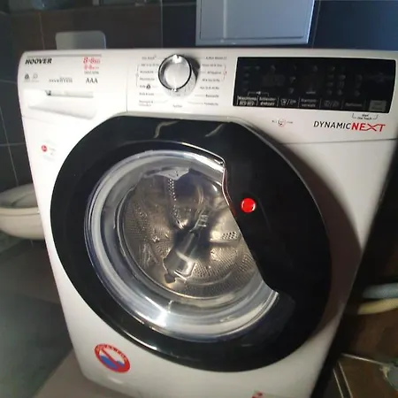 Goldhand Chill Point Apartamento