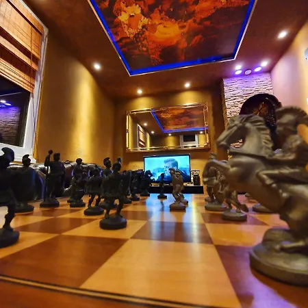 Goldhand Chill Point * 比勒费尔德