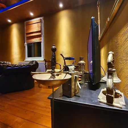 Apartman Goldhand Chill Point *