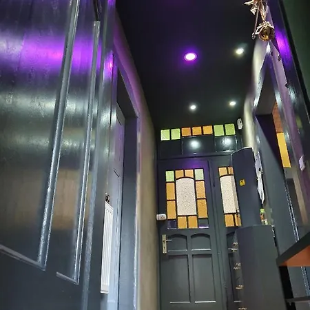 Goldhand Chill Point * 比勒费尔德