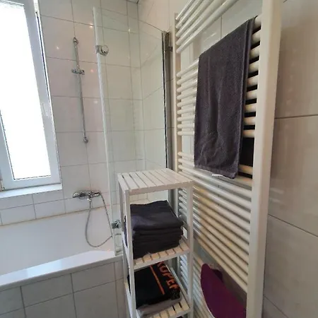 Apartamento Goldhand Chill Point *