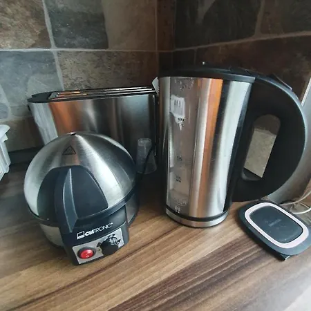 Goldhand Chill Point *