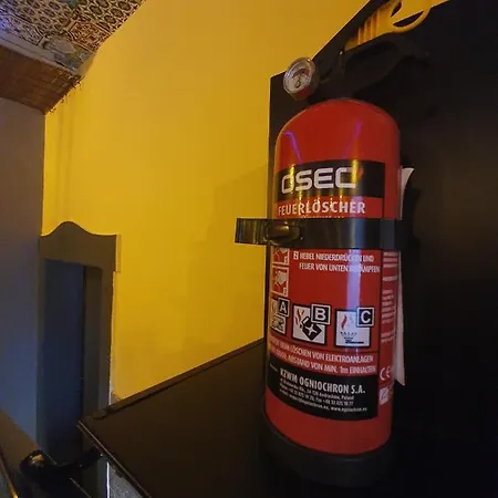 Goldhand Chill Point