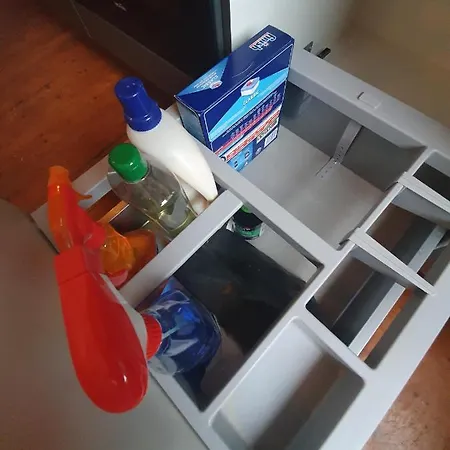 Goldhand Chill Point * Bielefeld