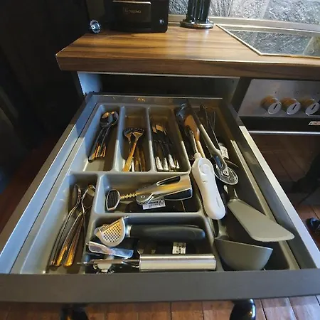 Goldhand Chill Point * Bielefeld