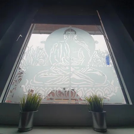 Goldhand Chill Point Apartamento *