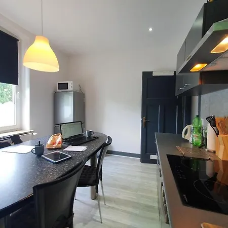 Apartamento Goldhand Chill Point *