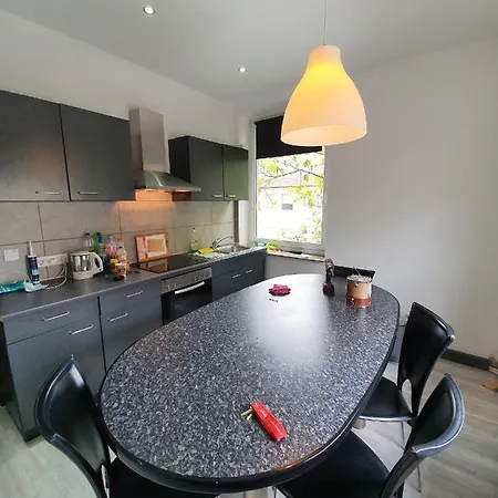 Apartamento Goldhand Chill Point