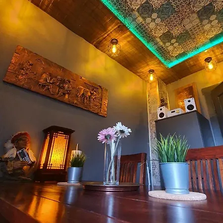 Apartman Goldhand Chill Point *