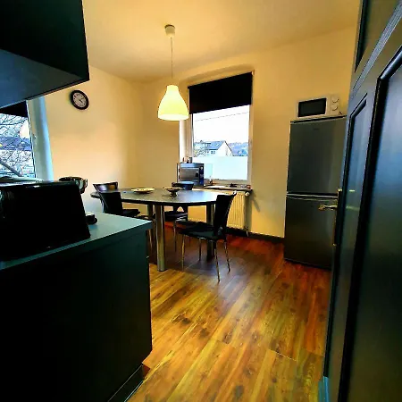 Goldhand Chill Point