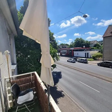 Goldhand Chill Point * Bielefeld