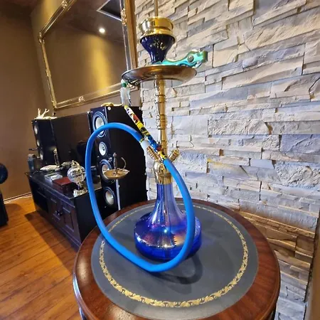 Goldhand Chill Point