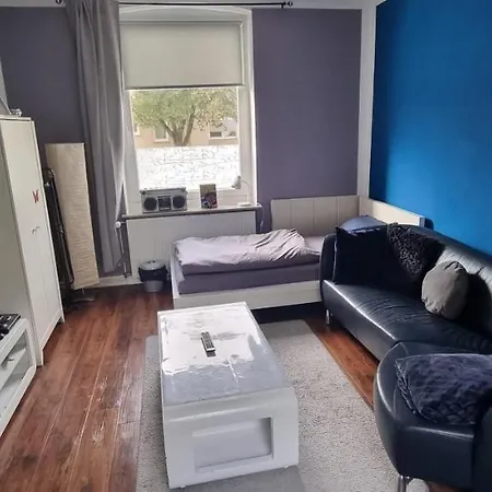 Apartamento Goldhand Chill Point