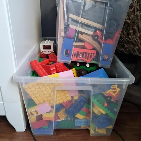 Goldhand Chill Point * בילפלד