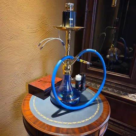 Goldhand Chill Point Apartman