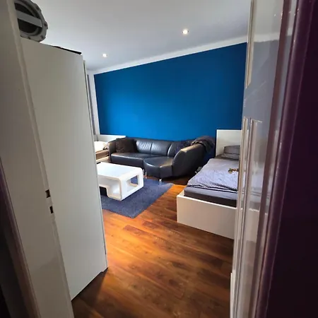 Goldhand Chill Point Bielefeld