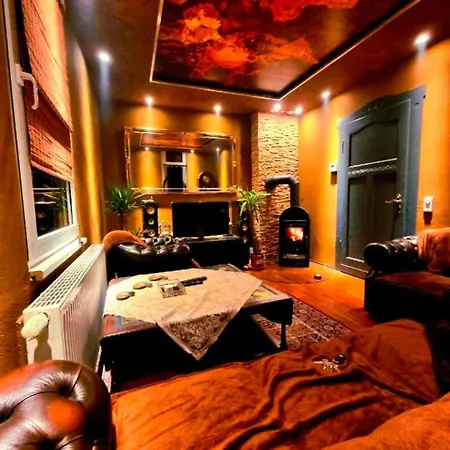 Goldhand Chill Point Bielefeld