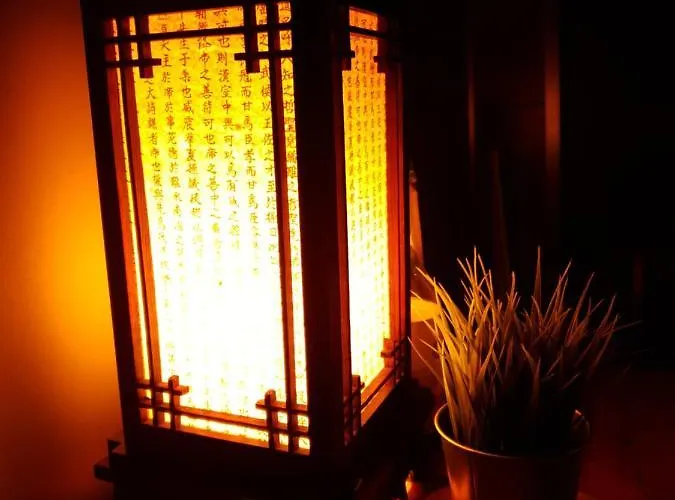 Goldhand Chill Point