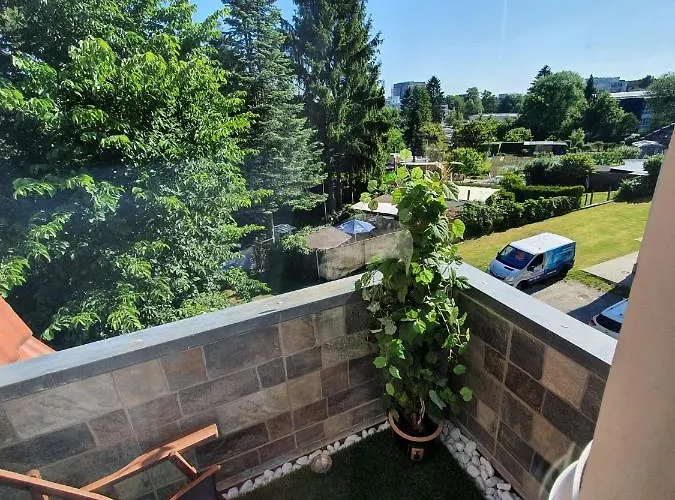 Goldhand Chill Point Apartament