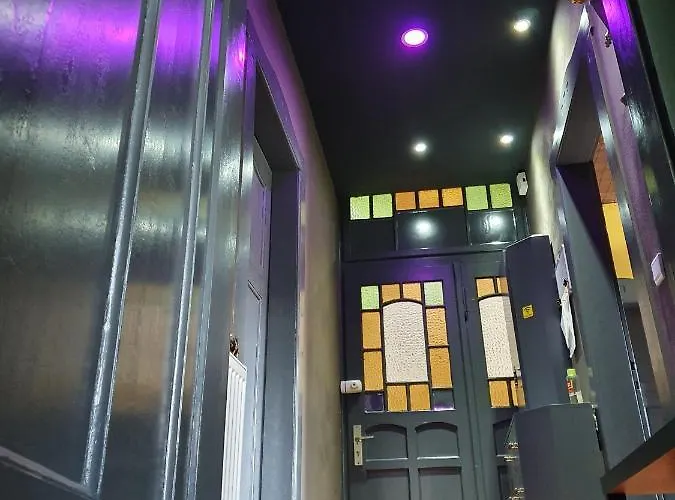 Goldhand Chill Point * بيليفيلد