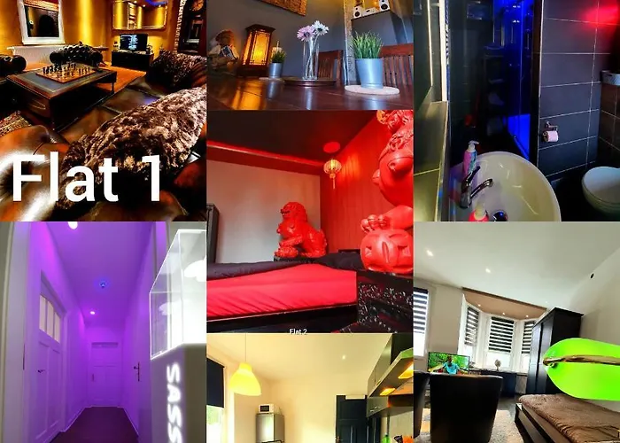 Goldhand Chill Point