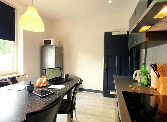 Goldhand Chill Point Apartament