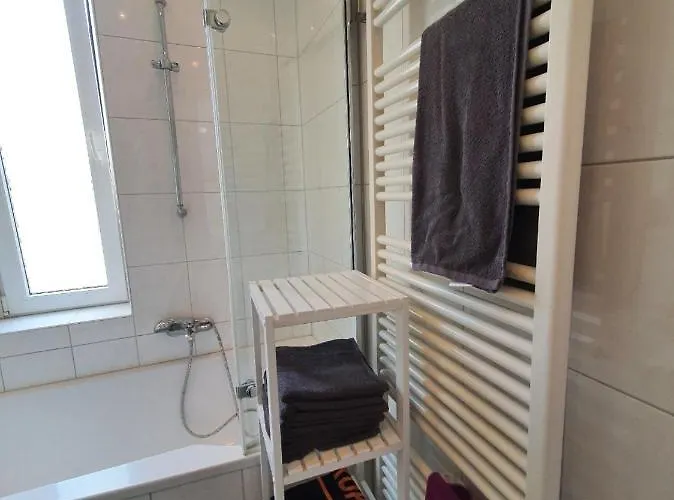 Apartament Goldhand Chill Point *