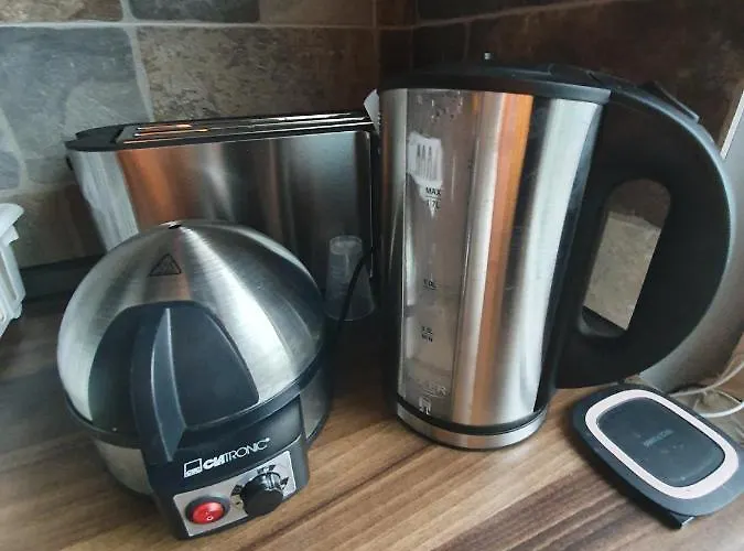 Goldhand Chill Point *