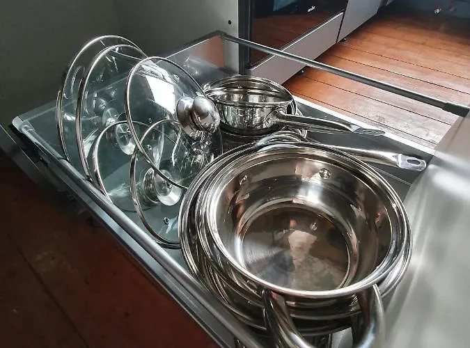 Apartament Goldhand Chill Point *