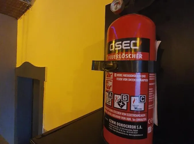 Goldhand Chill Point