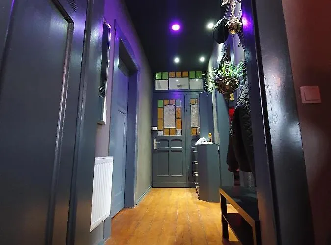 Goldhand Chill Point Appartamento *