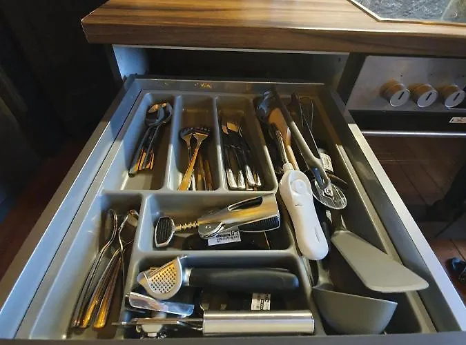 Goldhand Chill Point * Bielefeld