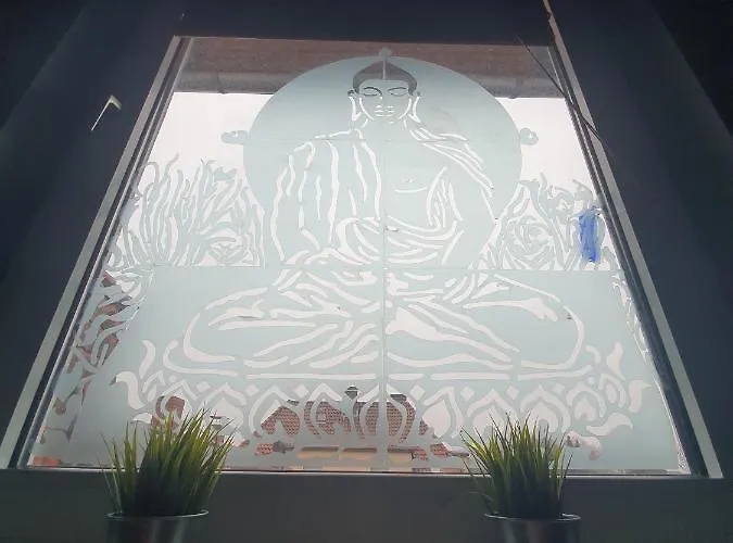 Goldhand Chill Point Apartament *