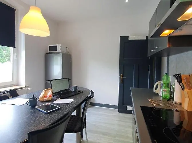 Apartament Goldhand Chill Point *