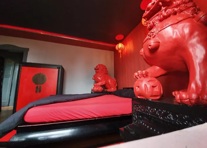 Goldhand Chill Point Appartamento *