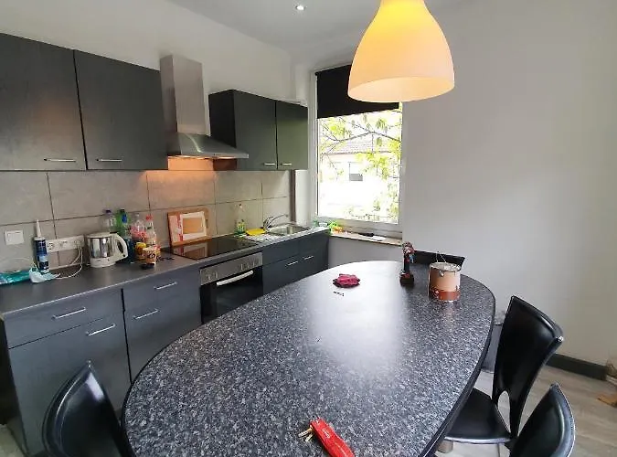 Apartament Goldhand Chill Point