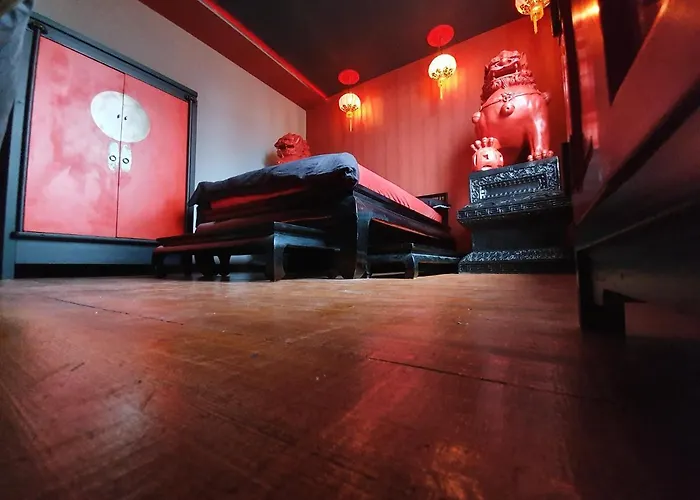 Goldhand Chill Point Apartament *