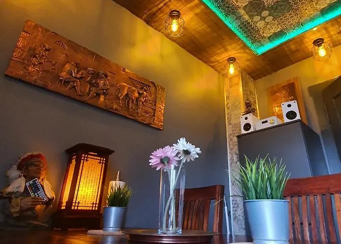 Apartament Goldhand Chill Point *