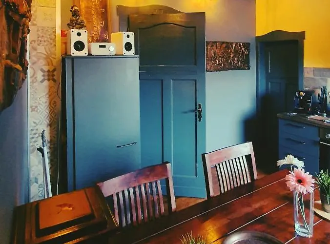 Goldhand Chill Point Apartament