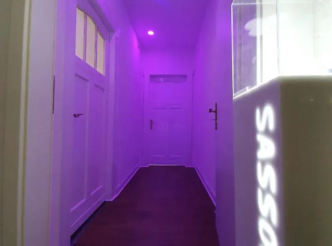 Apartament Goldhand Chill Point