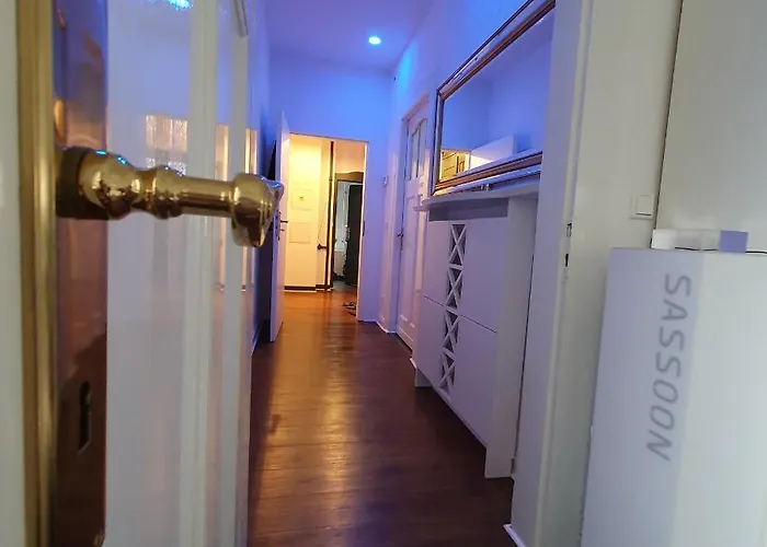 Goldhand Chill Point *