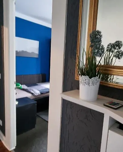 Goldhand Chill Point